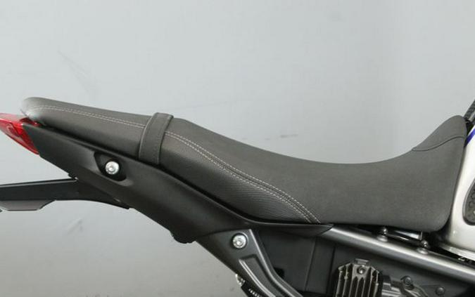 2023 Yamaha MT-09 SP