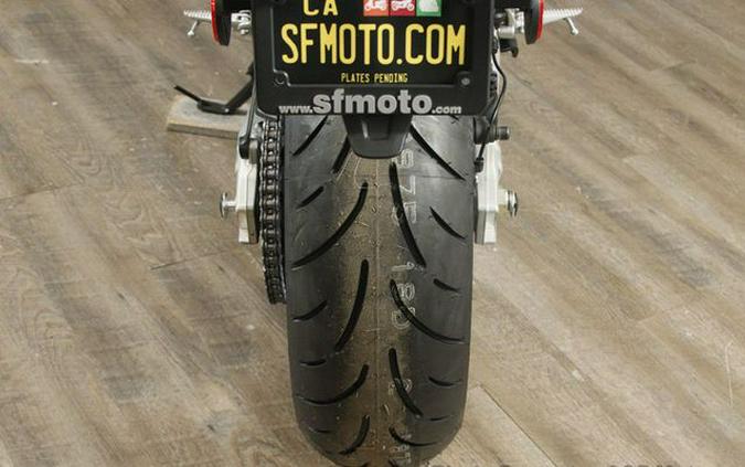 2023 Yamaha MT-09 SP