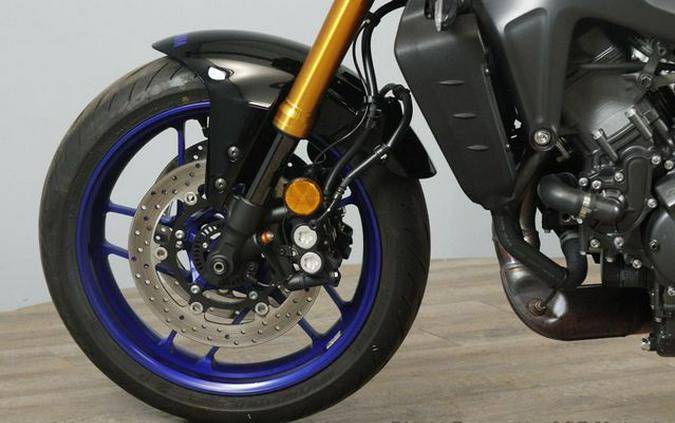 2023 Yamaha MT-09 SP