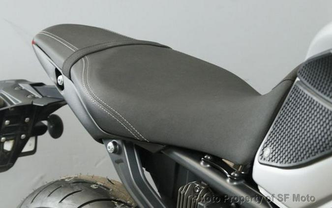 2023 Yamaha MT-09 SP