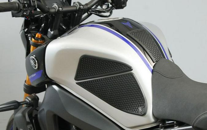 2023 Yamaha MT-09 SP