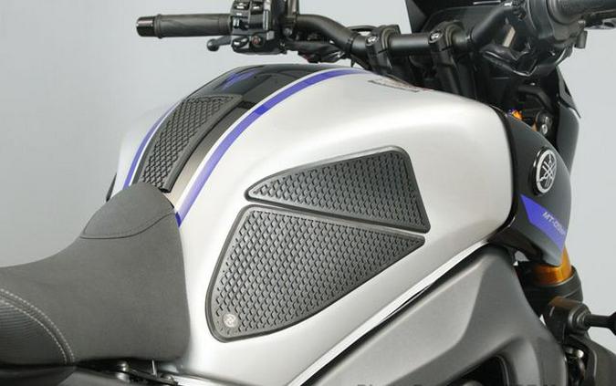 2023 Yamaha MT-09 SP
