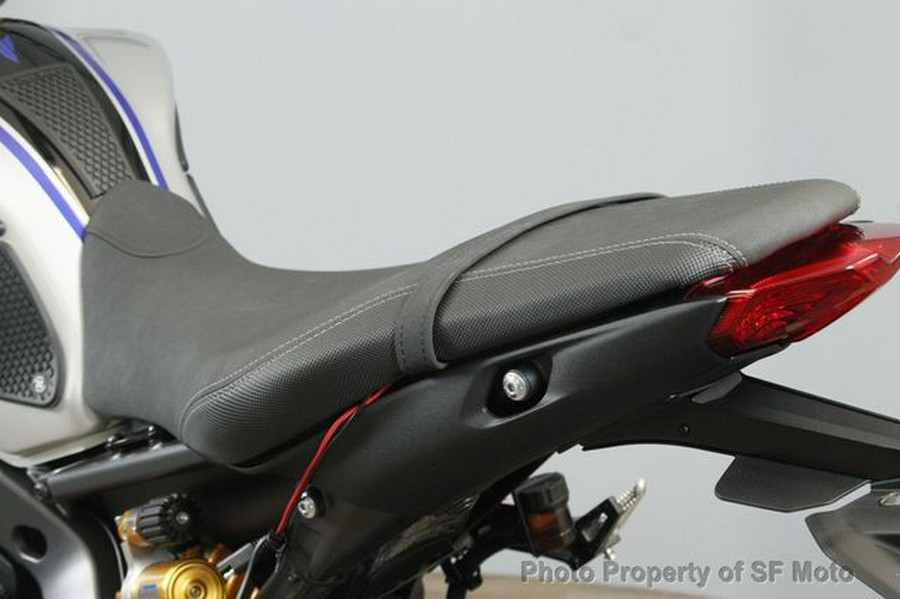 2023 Yamaha MT-09 SP