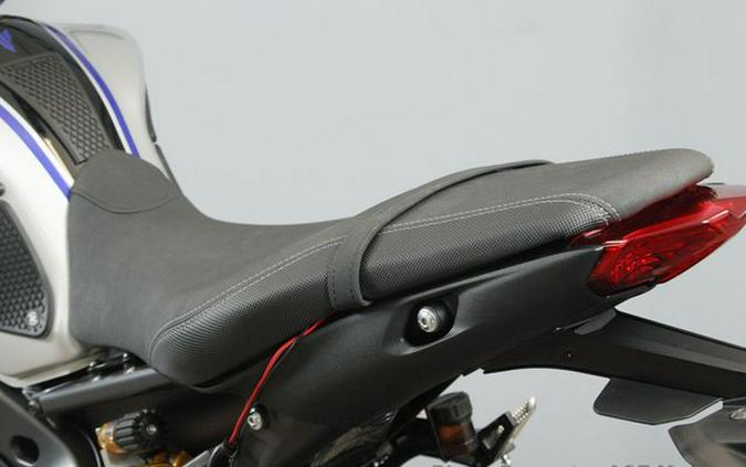 2023 Yamaha MT-09 SP