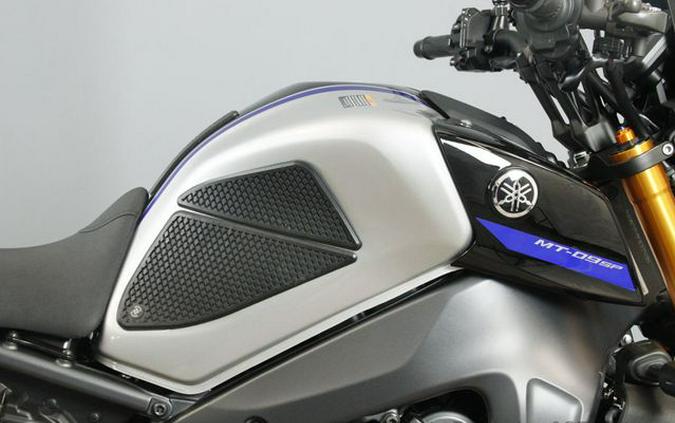 2023 Yamaha MT-09 SP