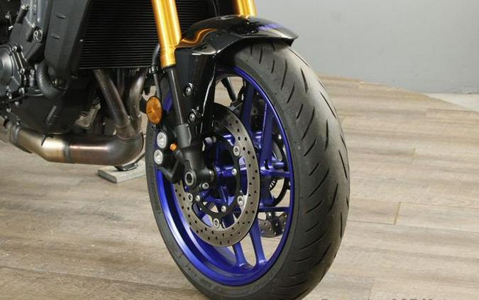 2023 Yamaha MT-09 SP