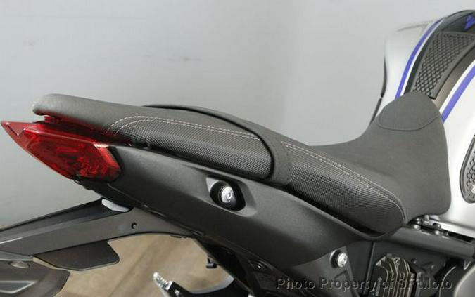 2023 Yamaha MT-09 SP