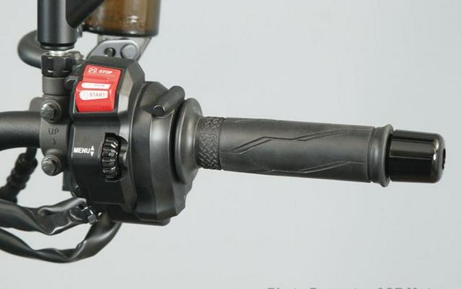 2023 Yamaha MT-09 SP