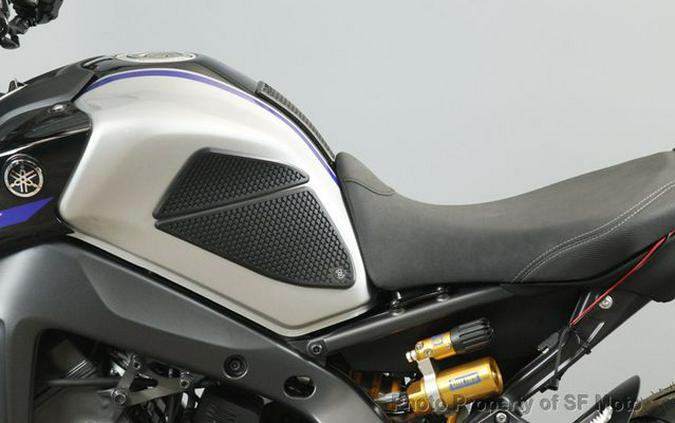 2023 Yamaha MT-09 SP