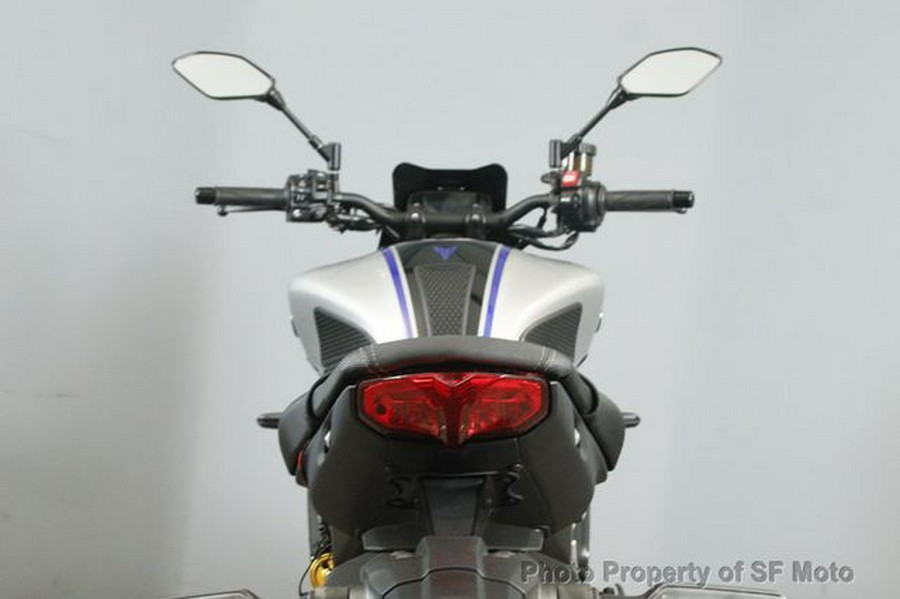 2023 Yamaha MT-09 SP