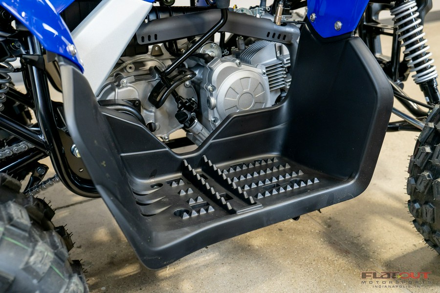 2026 RAPTOR 110 - Yamaha