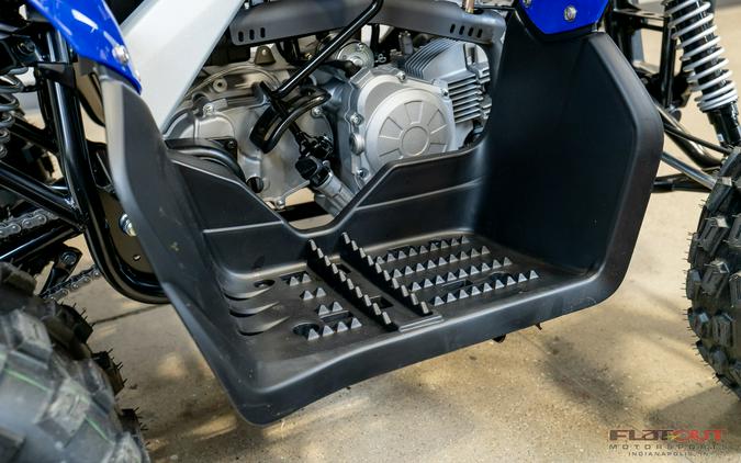 2026 RAPTOR 110 - Yamaha