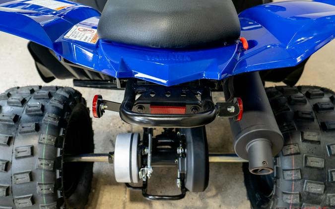 2026 RAPTOR 110 - Yamaha