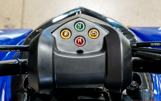 2026 RAPTOR 110 - Yamaha