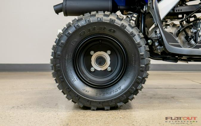 2026 RAPTOR 110 - Yamaha