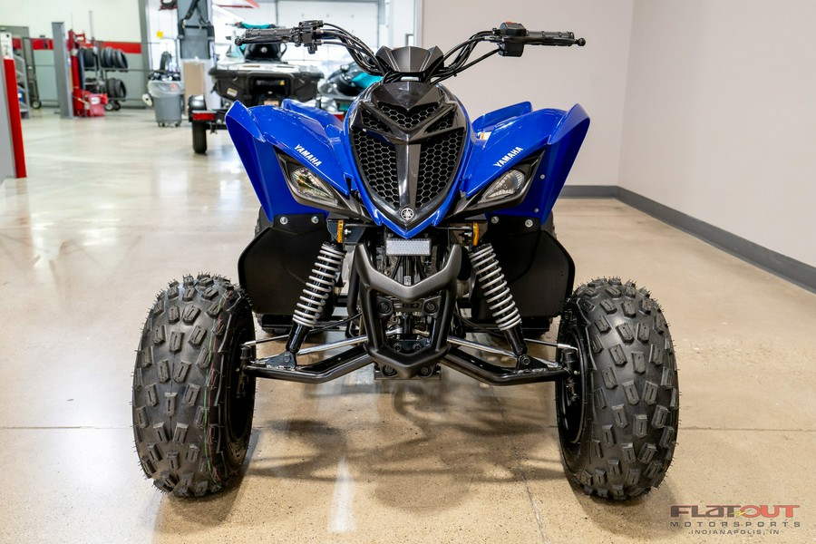 2026 RAPTOR 110 - Yamaha