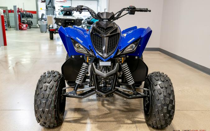 2026 RAPTOR 110 - Yamaha