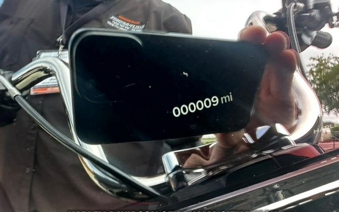 2026 Harley-Davidson® Road Glide Limited