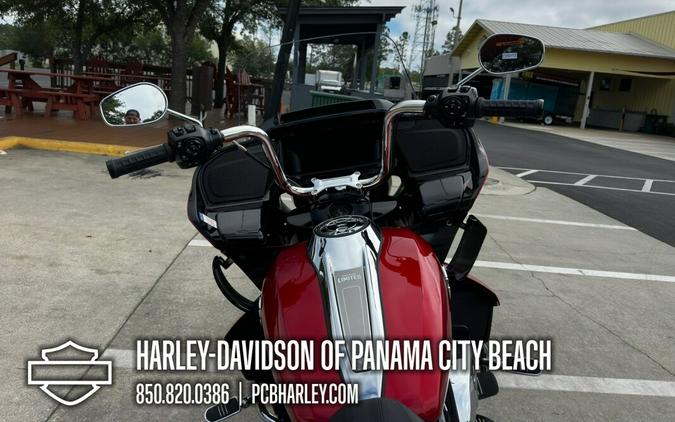 2026 Harley-Davidson® Road Glide Limited