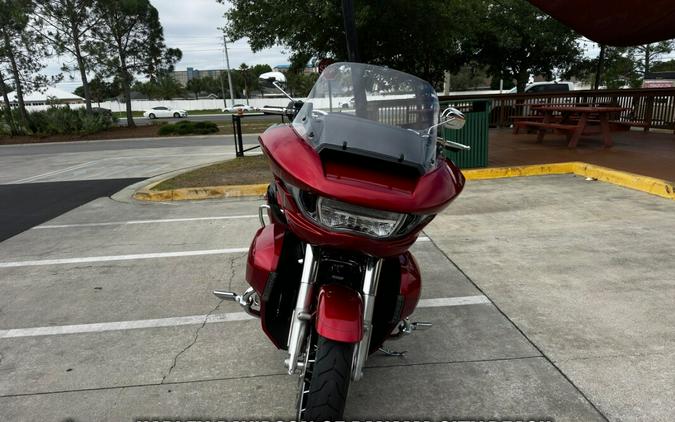 2026 Harley-Davidson® Road Glide Limited