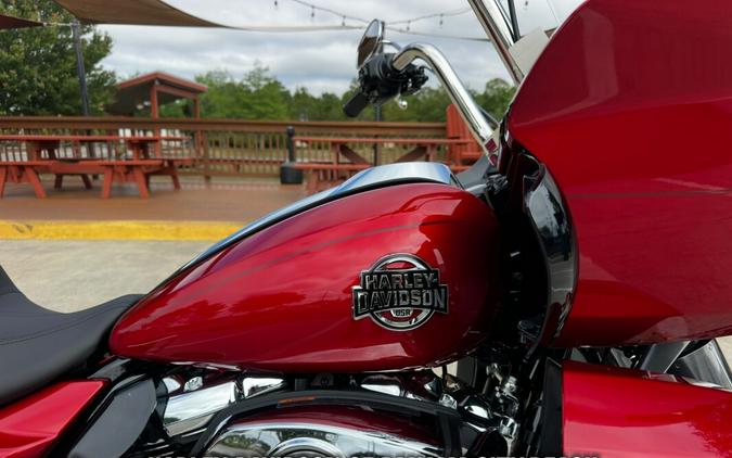 2026 Harley-Davidson® Road Glide Limited