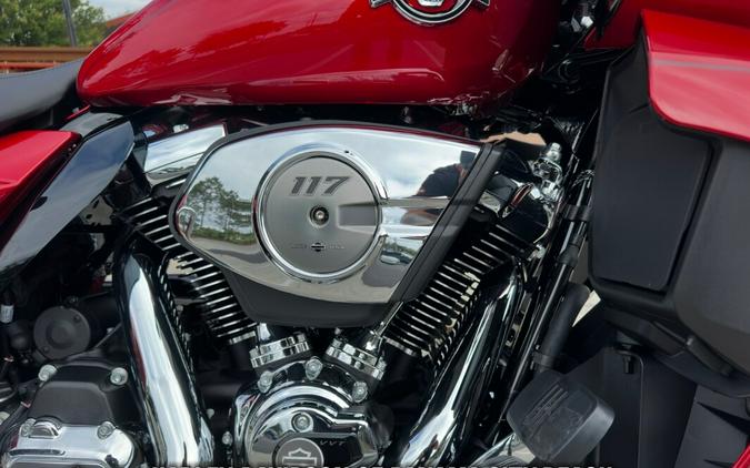 2026 Harley-Davidson® Road Glide Limited