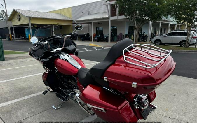 2026 Harley-Davidson® Road Glide Limited