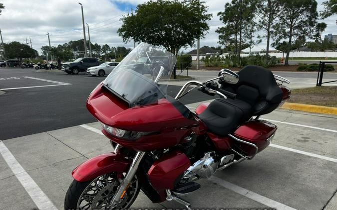 2026 Harley-Davidson® Road Glide Limited