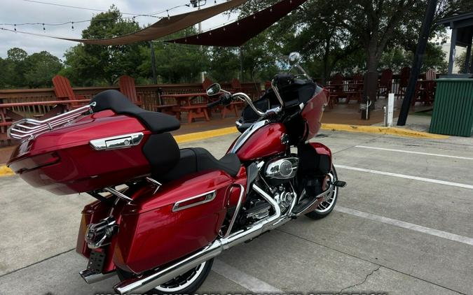 2026 Harley-Davidson® Road Glide Limited