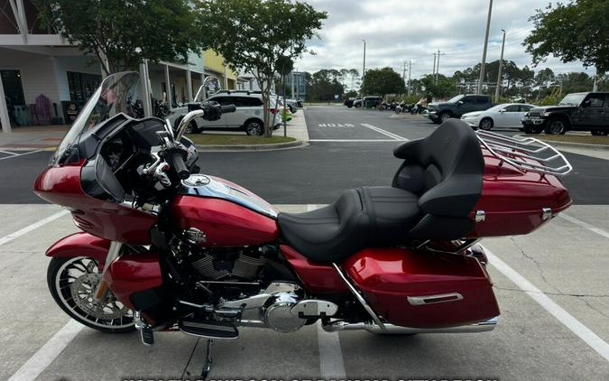 2026 Harley-Davidson® Road Glide Limited