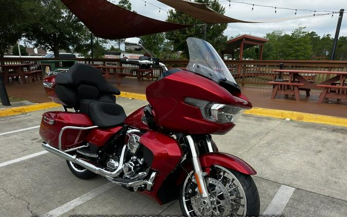 2026 Harley-Davidson® Road Glide Limited