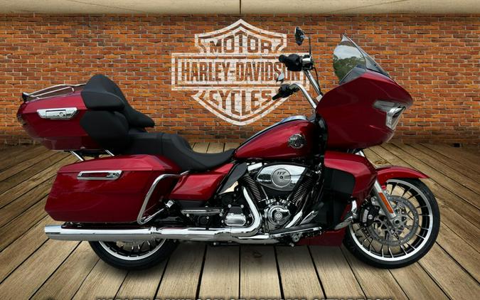 2026 Harley-Davidson® Road Glide Limited