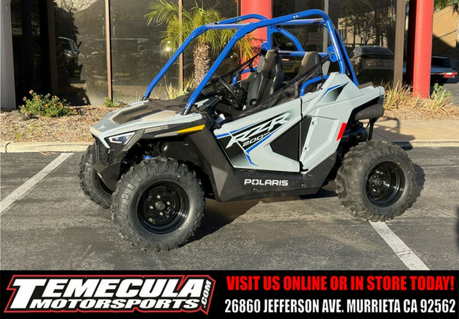 2026 Polaris RZR 200 EFI