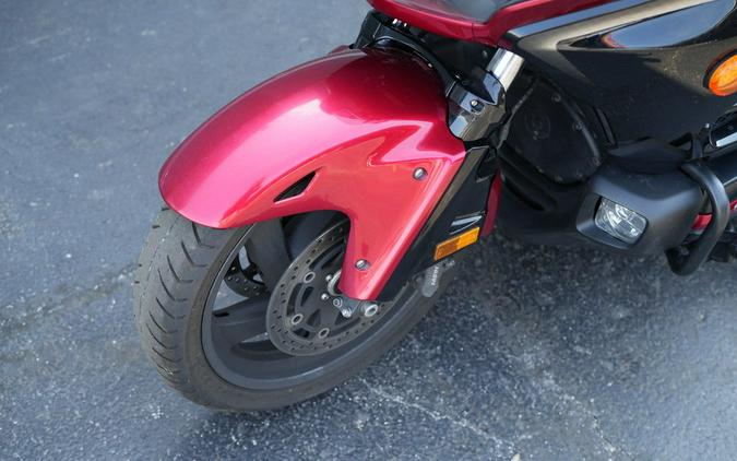 2015 Honda Gold Wing Audio Comfort Navi XM