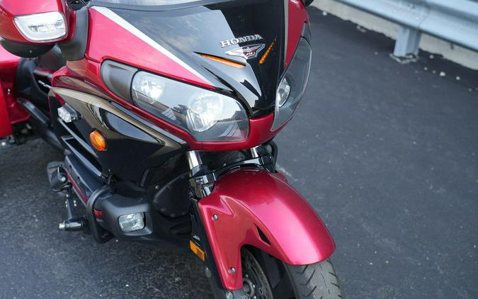 2015 Honda Gold Wing Audio Comfort Navi XM