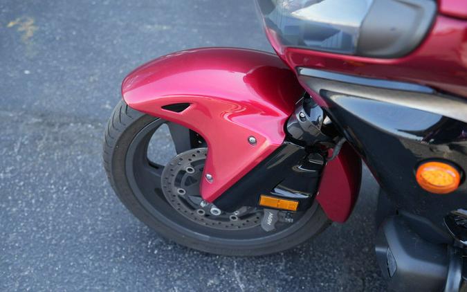 2015 Honda Gold Wing Audio Comfort Navi XM