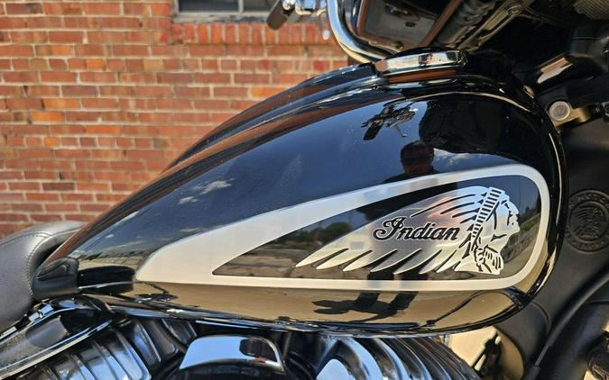 2021 Indian Motorcycle® Chieftain® Limited