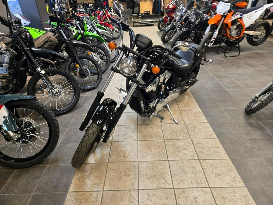 2012 Honda® Fury ABS