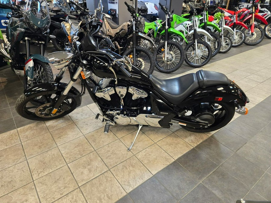 2012 Honda® Fury ABS