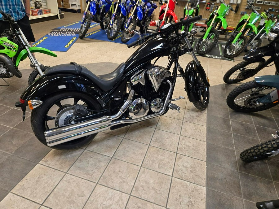 2012 Honda® Fury ABS