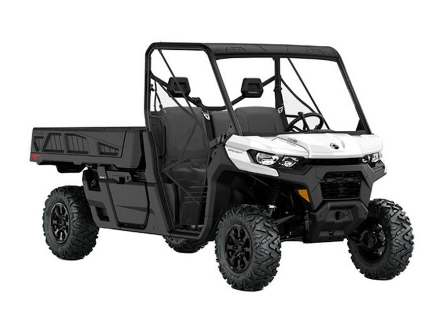 2022 Can-Am™ Defender PRO DPS HD10