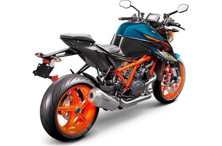 2022 KTM SUPER DUKE 1290 R