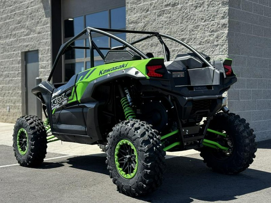 2023 Kawasaki Teryx KRX® 1000