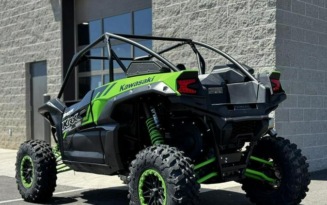 2023 Kawasaki Teryx KRX® 1000