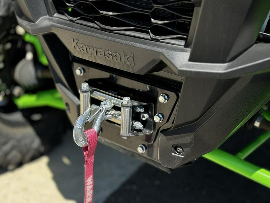 2023 Kawasaki Teryx KRX® 1000