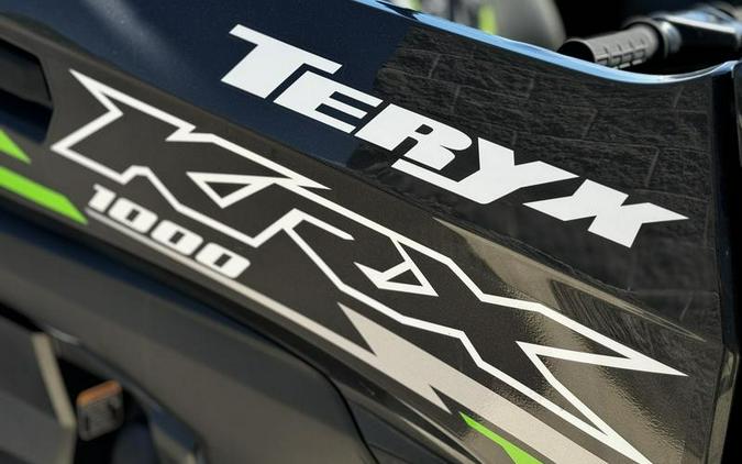 2023 Kawasaki Teryx KRX® 1000