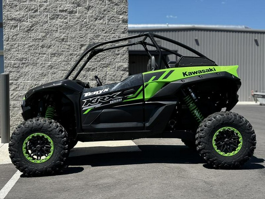 2023 Kawasaki Teryx KRX® 1000