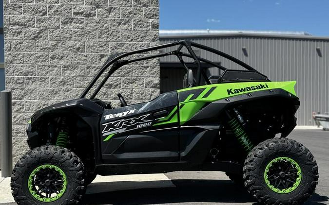 2023 Kawasaki Teryx KRX® 1000