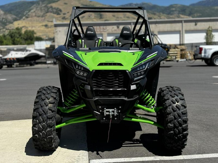 2023 Kawasaki Teryx KRX® 1000