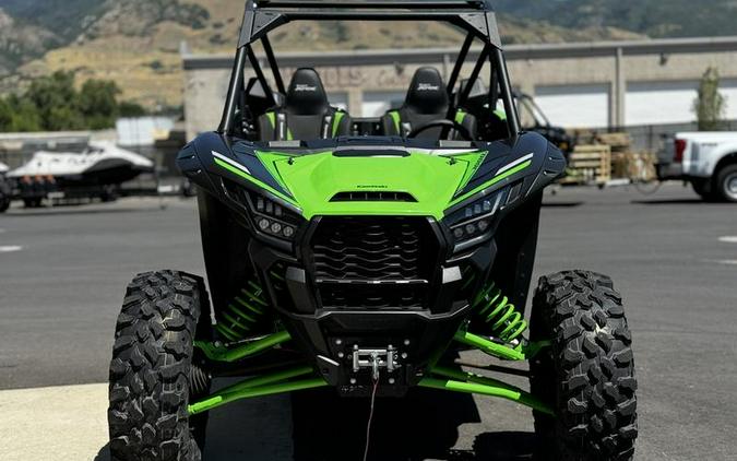 2023 Kawasaki Teryx KRX® 1000